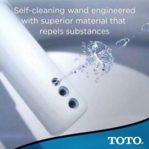 Toto c100 review