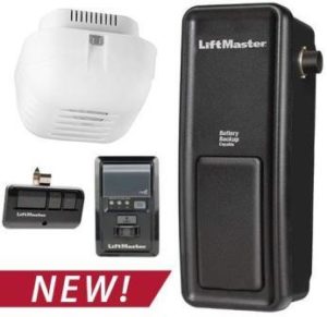 LiftMaster 3800 vs 8500: Which Garage Door Opener is Better?