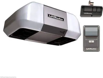 LiftMaster 8355 Review