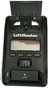LiftMaste 880LM Review