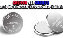 CR123 vs CR123A: What's the Difference? - bomzon