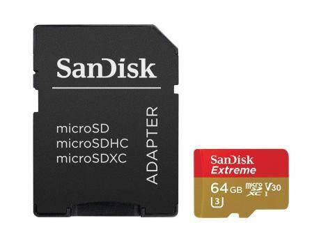 SanDisk Extreme Review