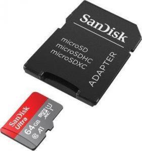 SanDisk Ultra Review