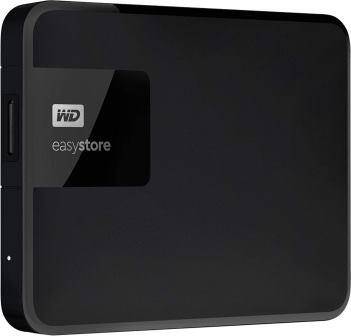 wd easystore software for mac