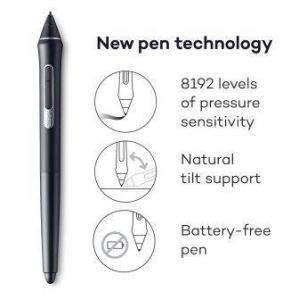 Wacom Intuos Pro Pen