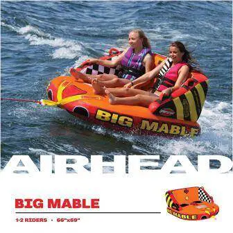 Big Mable Review