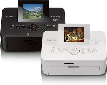 Canon Selphy CP1200 vs CP910: Which Photo Printer is Better?