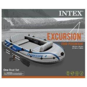 Intex Excursion Review