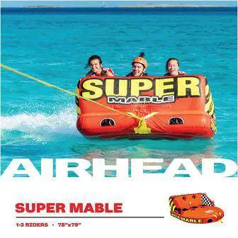 Super Mable Review