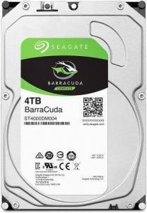 Seagate BarraCuda hard drive