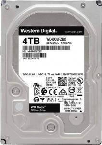 WD Black Review