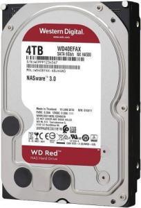 WD Red Review