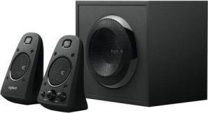 Erhvervelse trængsler Sæson Logitech Z623 vs Z625: Which Speaker System is Better?