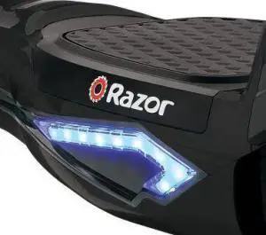 Razor Hovertrax 2.0 Hoverboard Review