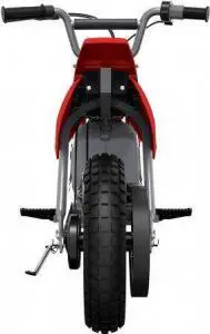 Razor MX350 Dirt Bike