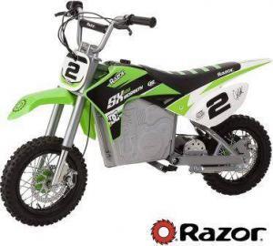 Razor SX500