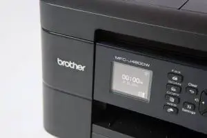 Brother MFC-J480DW Review