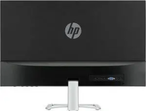 HP 27es Review