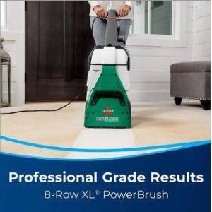 Bissell 86T3 Professional Carpet Cleaner Machine