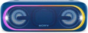 Sony XB40