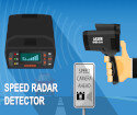 radar detectors