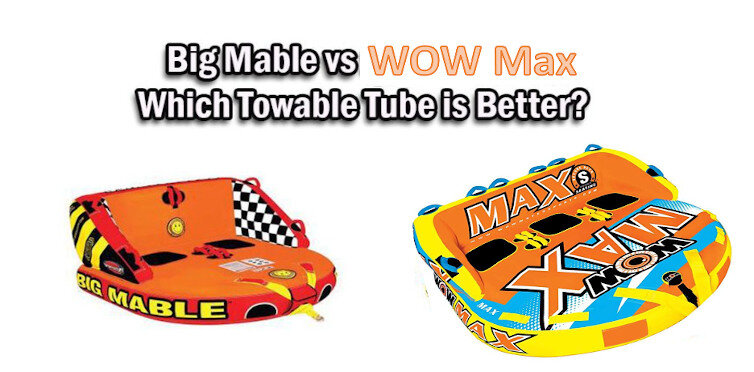 Big Mable vs WOW Max